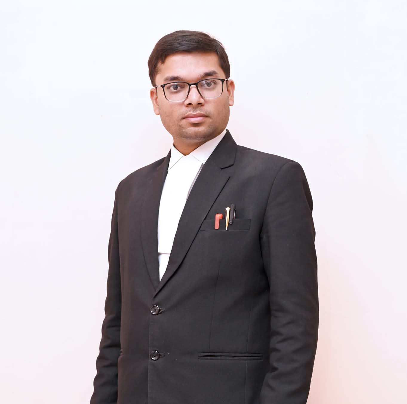 Adv Palash Kumar Jain